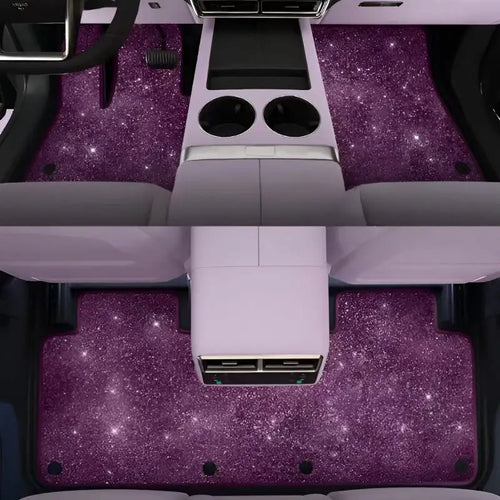 XPENG Star Carpet Foot Mats for G6/G7/G9/P7/P7+/M03 XPENG1