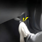 XPeng X9 Front Door Sill Wrap ( 2 pcs )