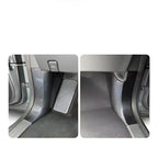 XPeng X9 Front Door Sill Wrap ( 2 pcs )