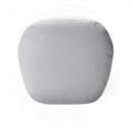 XPeng GX Headrest and Lumbar Support