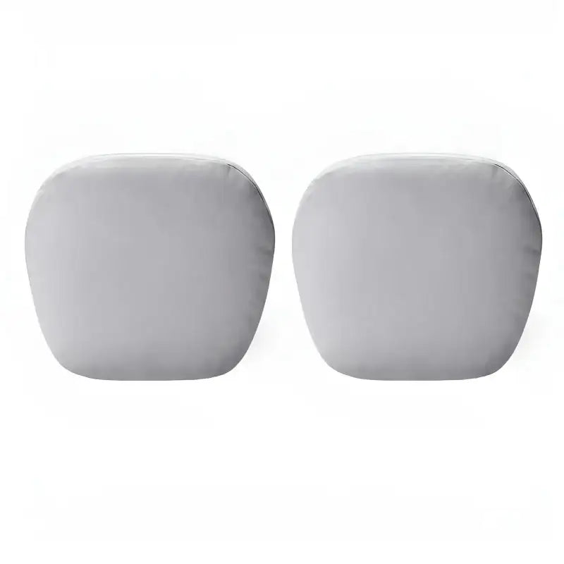 XPeng GX Headrest and Lumbar Support
