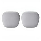 XPeng GX Headrest and Lumbar Support
