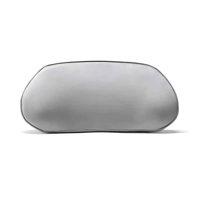 XPeng GX Headrest and Lumbar Support