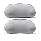 XPeng GX Headrest and Lumbar Support