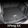 XPeng GX Kofferraummatte