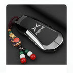 2025 XPENG Car Key Cover for G6/G7/G9/P7/M03 - Custom Fit Key Case