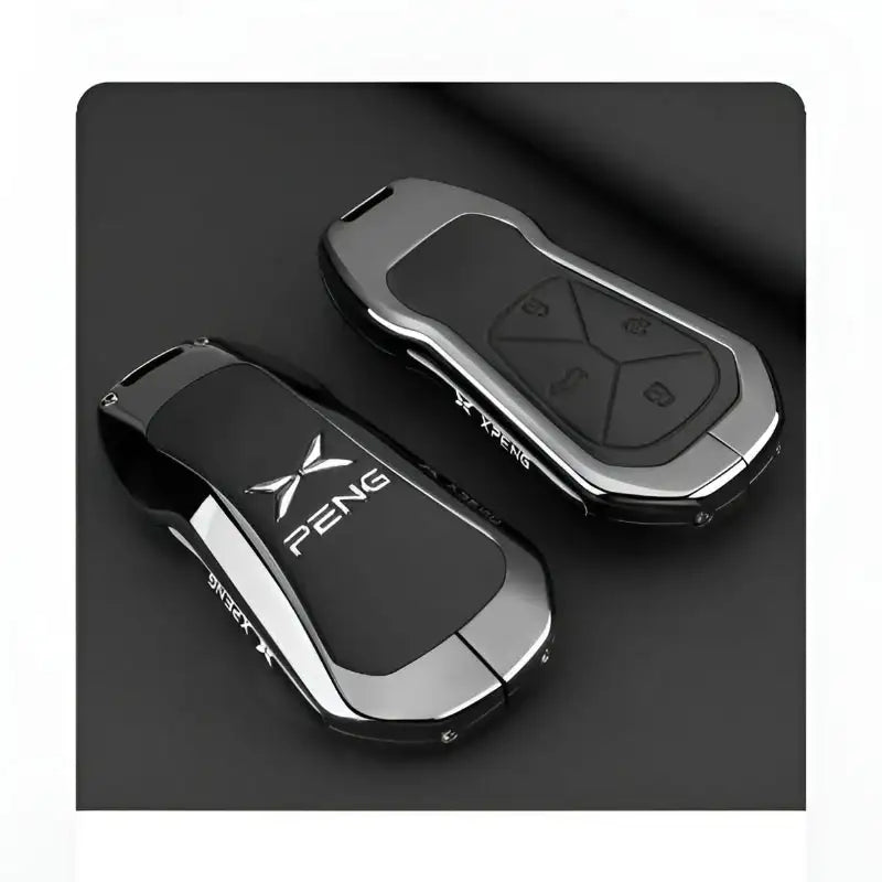 2025 XPENG Car Key Cover for G6/G7/G9/P7/M03 - Custom Fit Key Case