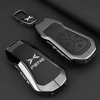 2025 XPENG Car Key Cover for G6/G7/G9/P7/M03 - Custom Fit Key Case