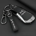 2025 XPENG Car Key Cover for G6/G7/G9/P7/M03 - Custom Fit Key Case