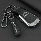 2025 XPENG Car Key Cover for G6/G7/G9/P7/M03 - Custom Fit Key Case
