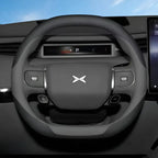 XPeng GX Steering Wheel Cover