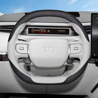 XPeng GX Steering Wheel Cover