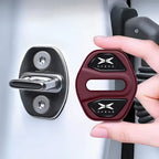 XPeng GX Car Door Lock Protection Cover ( 4 )