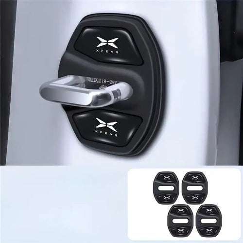 XPeng GX Car Door Lock Protection Cover ( 4 ) XPENG1