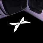 XPENG Angel Wing Door Puddle Lights (2 Pcs)