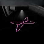 XPENG Angel Wing Door Puddle Lights (2 Pcs)