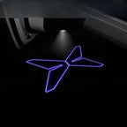 XPENG Angel Wing Door Puddle Lights (2 Pcs)