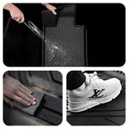 XPeng X9  TPE Floor Mats