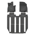 XPeng X9  TPE Floor Mats