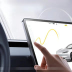 XPeng GX Screen Protection