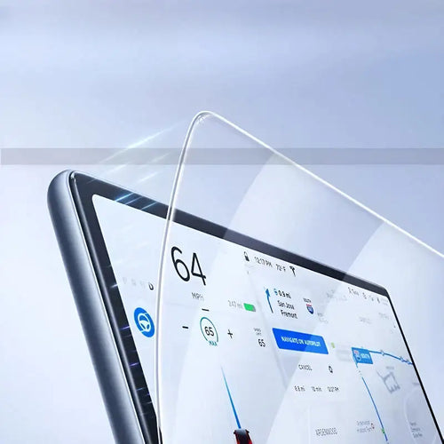 XPeng GX Screen Protection XPENG2