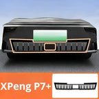 2025-2026 XPeng P7+ Grille Guard Net