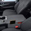 Custom Armrest Cover Cushion for Chery Tiggo 8 PLUS 8L 2026 Memory Foam