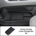 Center Console Organizer Tray & Armrest Storage Box for Chery Tiggo 8 Pro 2026