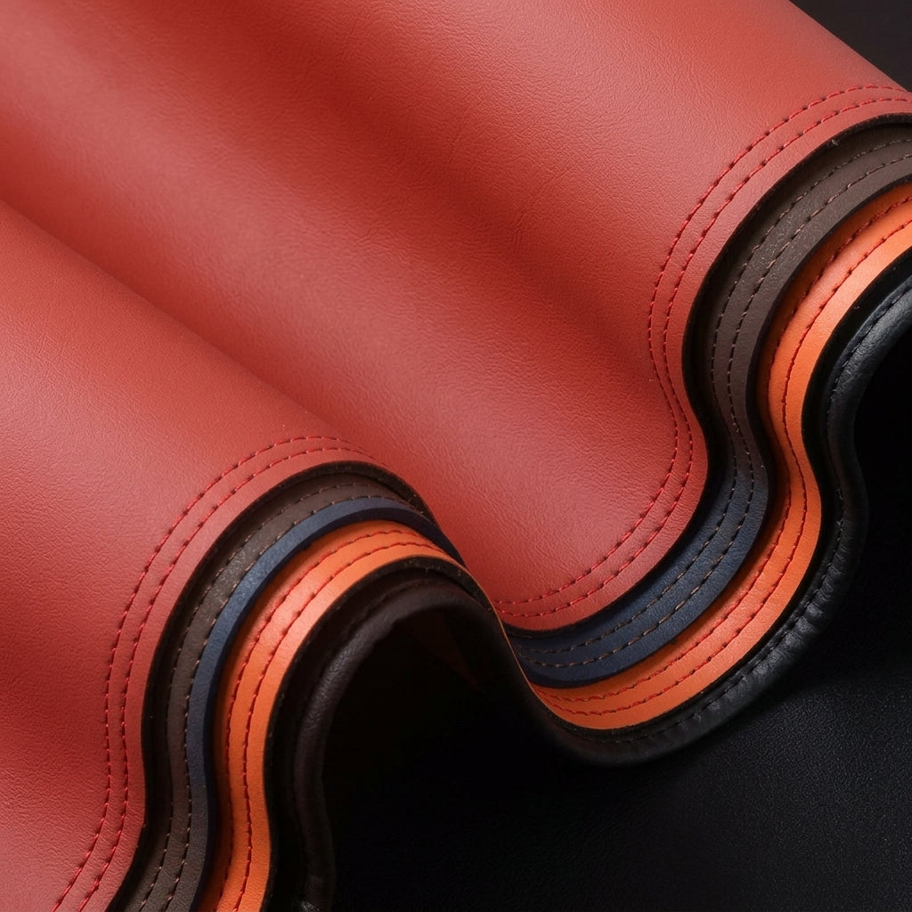 Custom Dashboard Cover Mat for Chery Tiggo 8 PLUS 2026 Leather Anti-Glare Pad