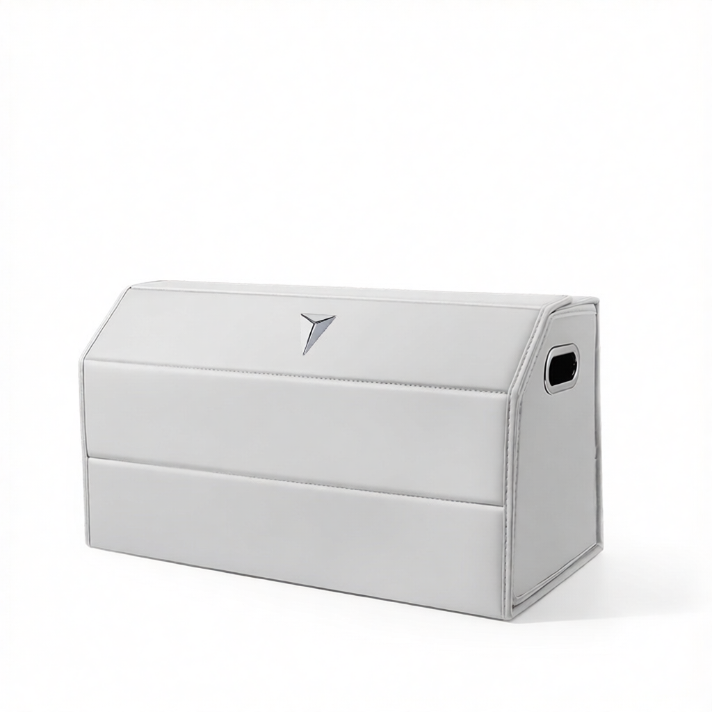 Custom Trunk Organizer for Changan Deepal S09 S05 S07 SL03 L07 L06 G318 Cargo Storage Box