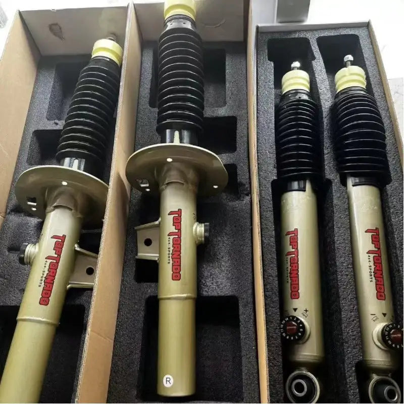 Automotive Lift Shock Adjustable for Chery iCAR V23