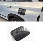 Cubierta de protección de fibra de carbono para carrocería para Chery JAECOO J7 y 7 PHEV