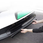 Front Bumper And Side Skirt Trim for ZEEKR 7X