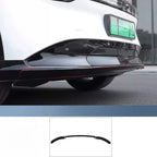 Front Bumper And Side Skirt Trim for ZEEKR 7X