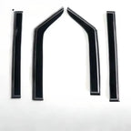 Window Visor for BAIC BJ40