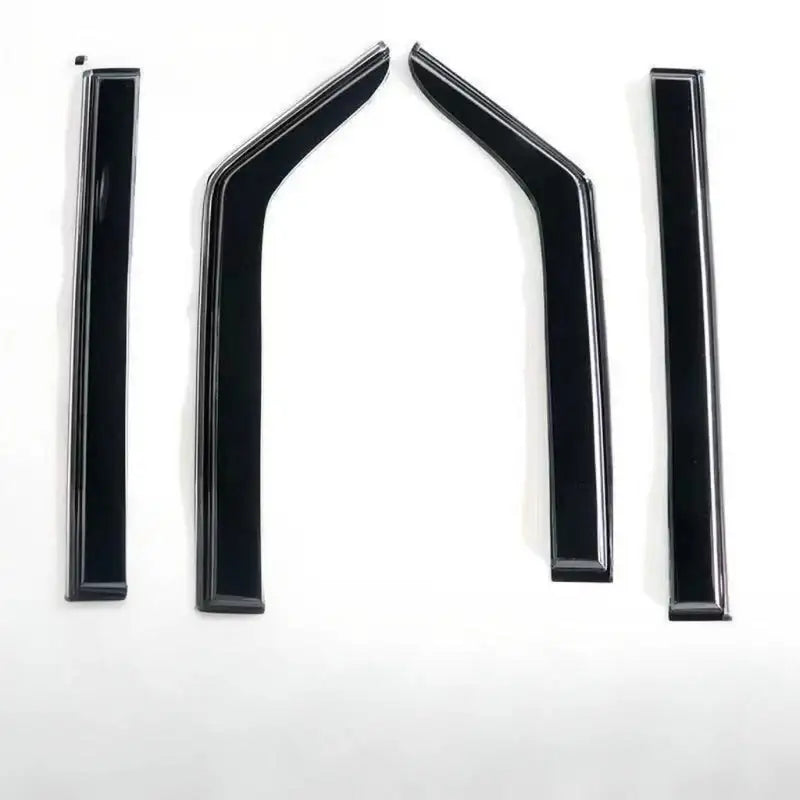 Window Visor for BAIC BJ40