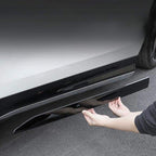 Front Bumper And Side Skirt Trim for ZEEKR 7X
