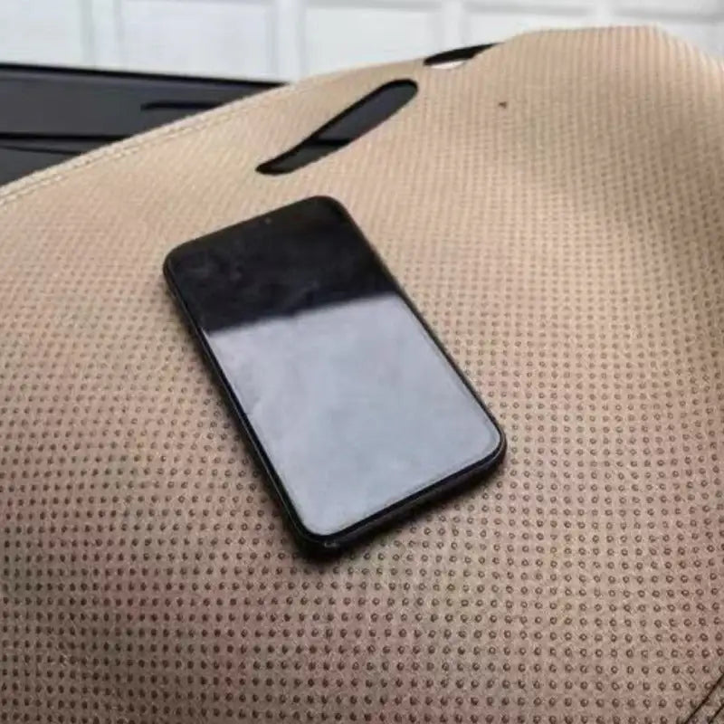 Dashboard sunshade mat suitable for GAC Trumpchi GS3
