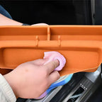 Silicone Passenger Side Storage Box For Chery JETOUR G700