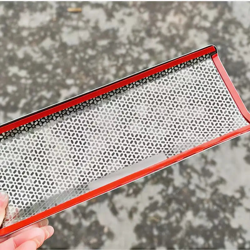 Under Seat Air Vent Covers For Chery Jetour G700