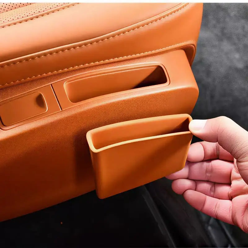 Car Seat Storage Box For Chery Jetour G700