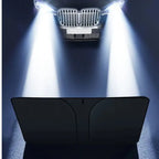 Front Windshield Sunshade CHERY9