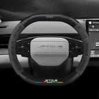 Car Steering Wheel Cover for Chery Jetour Dashing