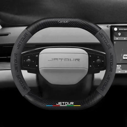 Car Steering Wheel Cover for Chery Jetour Dashing CHERY1