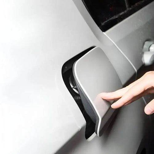 Charging Port Dustproof Rubber Seal ZEEKR2