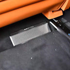 Under Seat Air Vent Covers For Chery Jetour G700
