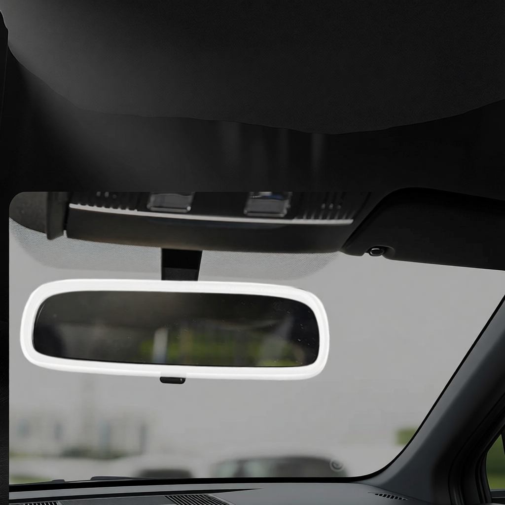 Silicone Screen Protector for Changan Deepal S09 S07 L06 L07 S05 SL03