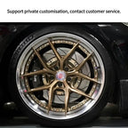 Car Wheel Customisation Forged wheels CHERY6