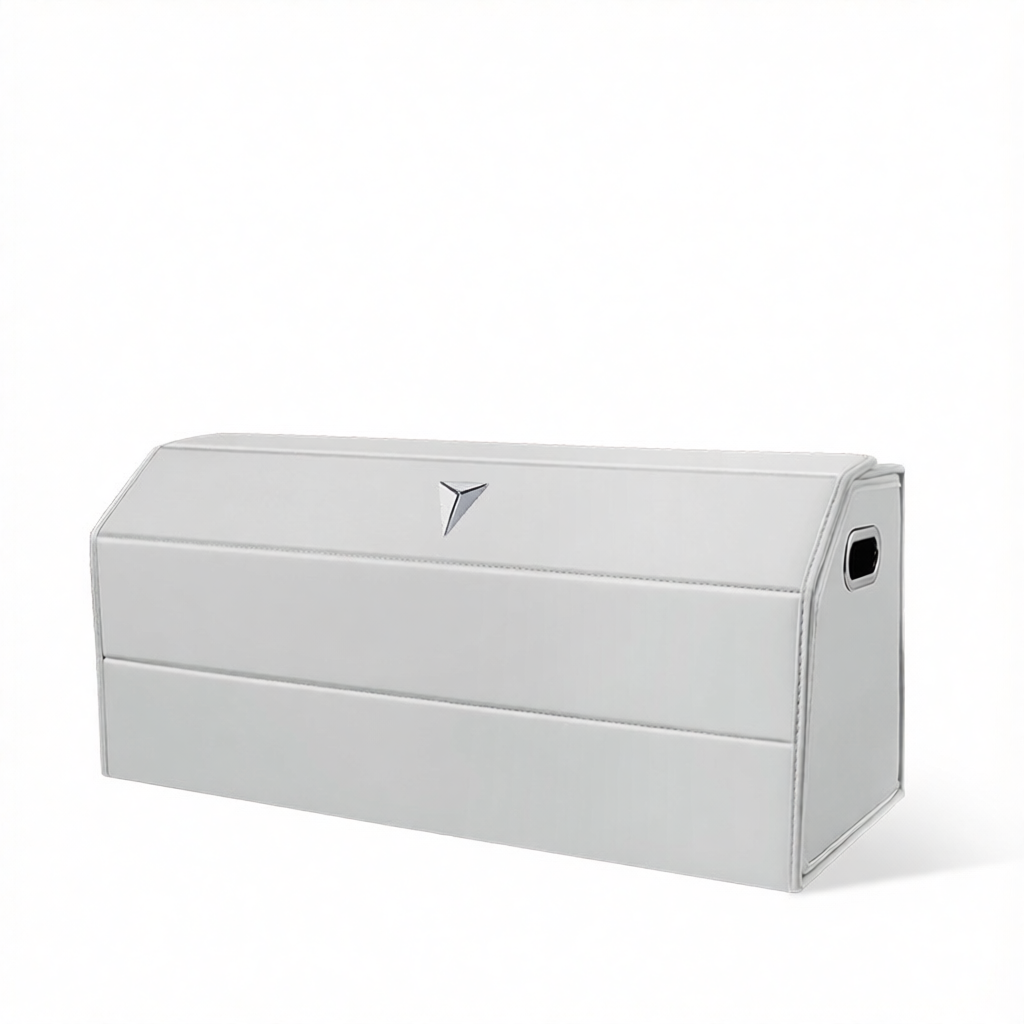 Custom Trunk Organizer for Changan Deepal S09 S05 S07 SL03 L07 L06 G318 Cargo Storage Box