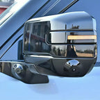 Rearview Mirror Cover for the Chery JETOUR G700